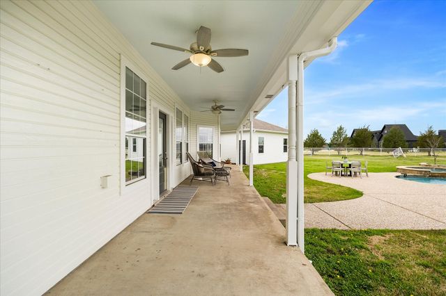 499 Mcdonald Road, Rockwall, TX 75032