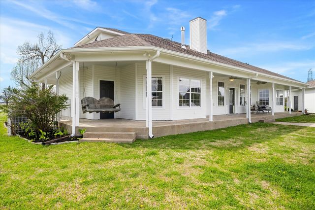 499 Mcdonald Road, Rockwall, TX 75032