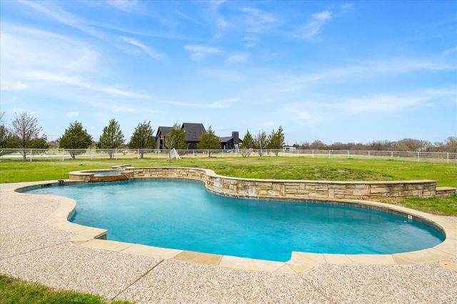 499 Mcdonald Road, Rockwall, TX 75032