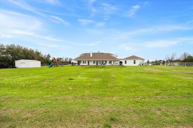 499 Mcdonald Road, Rockwall, TX 75032