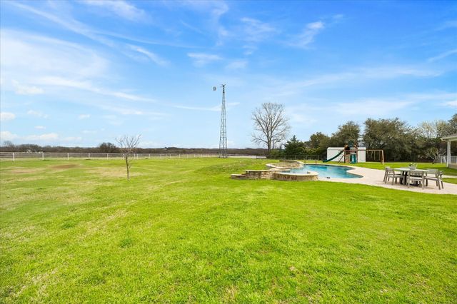 499 Mcdonald Road, Rockwall, TX 75032