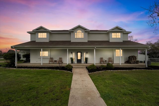 499 Mcdonald Road, Rockwall, TX 75032