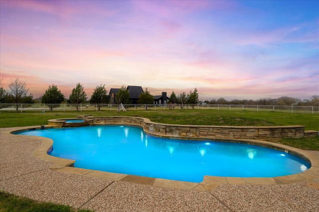 499 Mcdonald Road, Rockwall, TX 75032