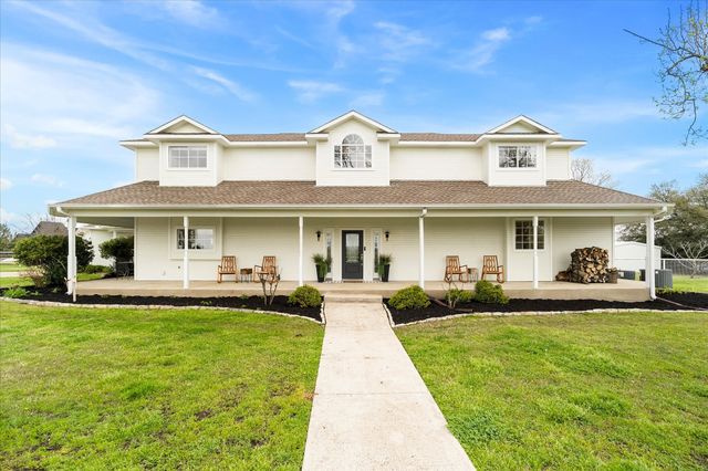 499 Mcdonald Road, Rockwall, TX 75032