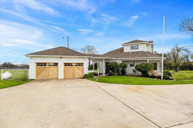 499 Mcdonald Road, Rockwall, TX 75032