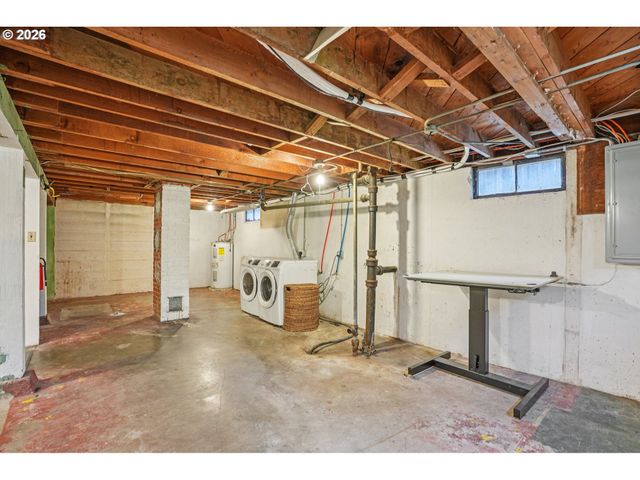 7921 Ne CLACKAMAS St, Portland, OR 97213