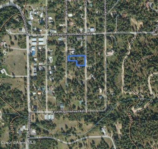 NKA S Last Chance, Coeur D'alene, ID 83814