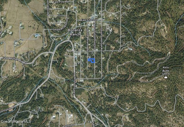 NKA S Last Chance, Coeur D'alene, ID 83814