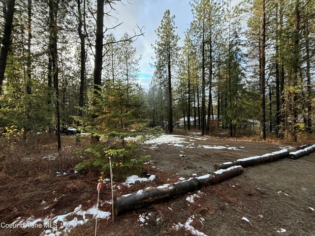 NKA S Last Chance, Coeur D'alene, ID 83814