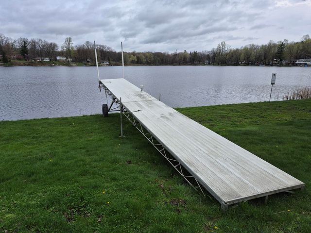 61400 N Main Street, Newberg Twp, MI 49061
