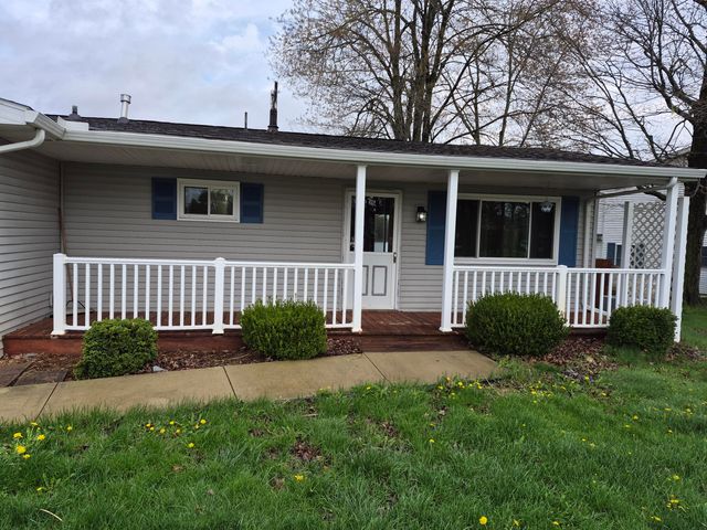 61400 N Main Street, Newberg Twp, MI 49061