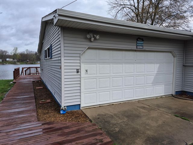 61400 N Main Street, Newberg Twp, MI 49061