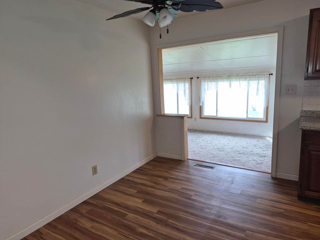 61400 N Main Street, Newberg Twp, MI 49061