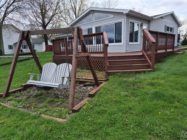 61400 N Main Street, Newberg Twp, MI 49061