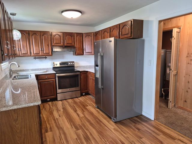 61400 N Main Street, Newberg Twp, MI 49061