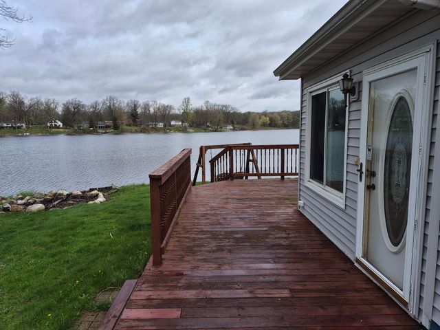 61400 N Main Street, Newberg Twp, MI 49061