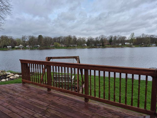 61400 N Main Street, Newberg Twp, MI 49061