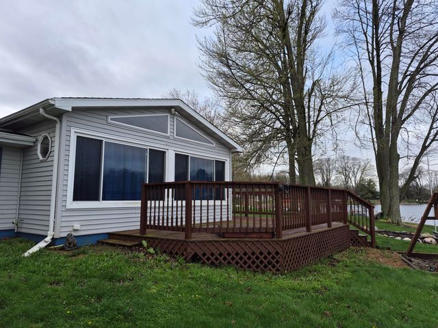 61400 N Main Street, Newberg Twp, MI 49061