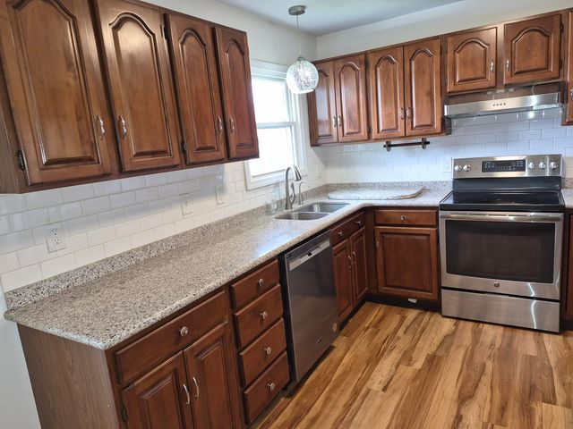 61400 N Main Street, Newberg Twp, MI 49061