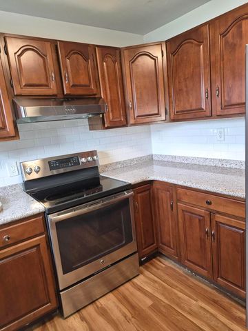 61400 N Main Street, Newberg Twp, MI 49061