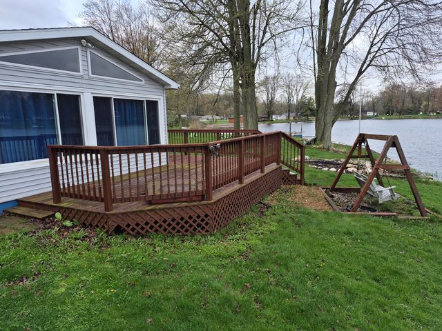 61400 N Main Street, Newberg Twp, MI 49061