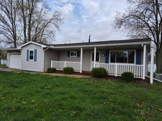 61400 N Main Street, Newberg Twp, MI 49061