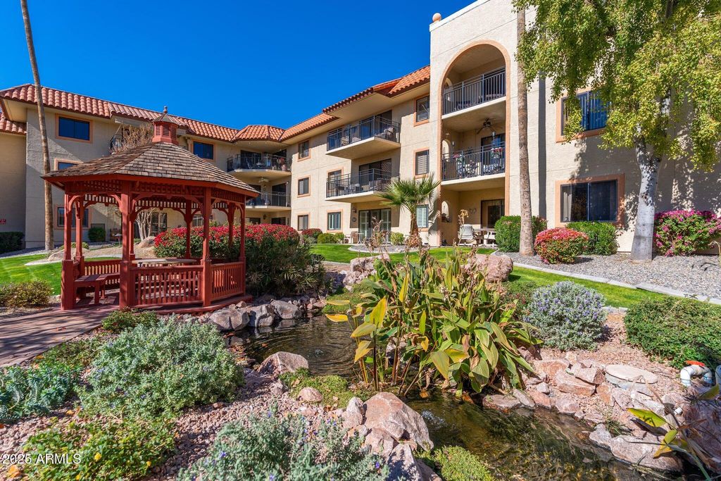 10330 W Thunderbird Boulevard C119, Sun City, AZ 85351 — exterior