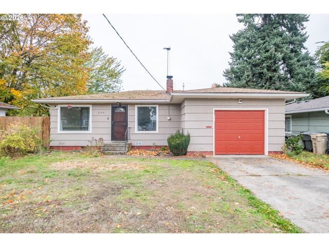 240 S 7TH St, Lebanon, OR 97355