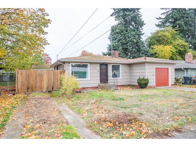 240 S 7TH St, Lebanon, OR 97355