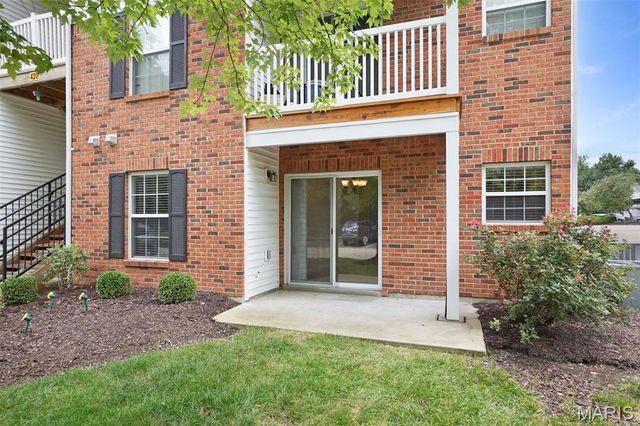 420 Benton Drive D, St Peters, MO 63376