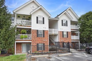 420 Benton Drive D, St Peters, MO 63376