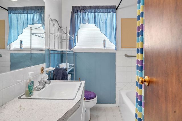 2502 Ann Dr, Big Spring, TX 79720