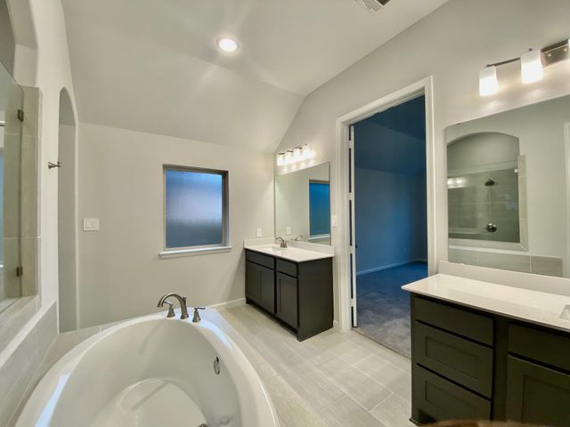 9411 Trestle Creek Court, Missouri City, TX 77459