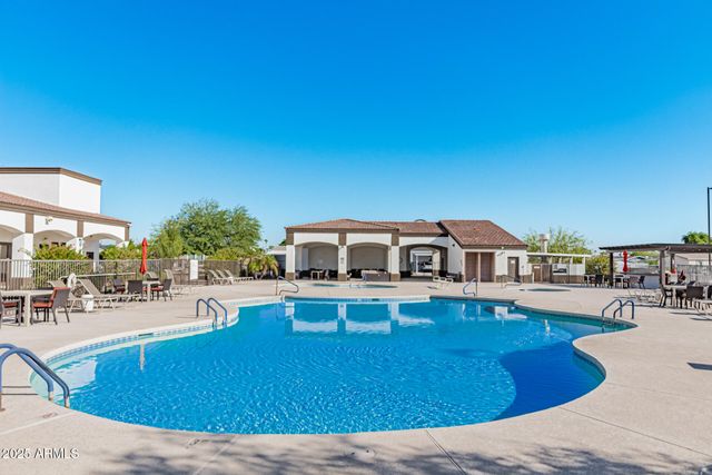 16101 N EL MIRAGE Road 422, El Mirage, AZ 85335