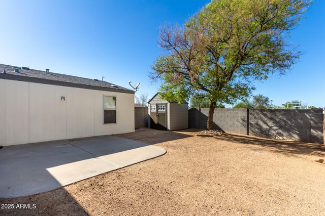 16101 N EL MIRAGE Road 422, El Mirage, AZ 85335