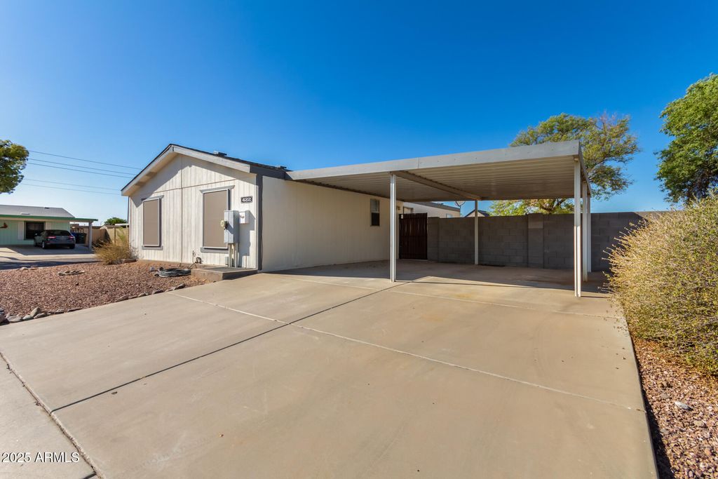 16101 N EL MIRAGE Road 422, El Mirage, AZ 85335