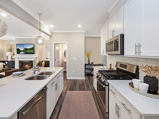 5819 Mill Stone W Way, Wilson, NC 27880