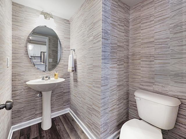 5819 Mill Stone W Way, Wilson, NC 27880