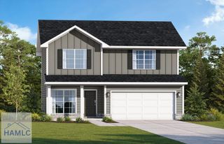 240 Honeycomb Loop SE, Allenhurst, GA 31301