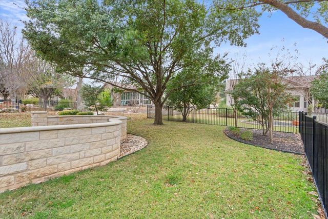 246 Red Poppy TRL, Georgetown, TX 78633