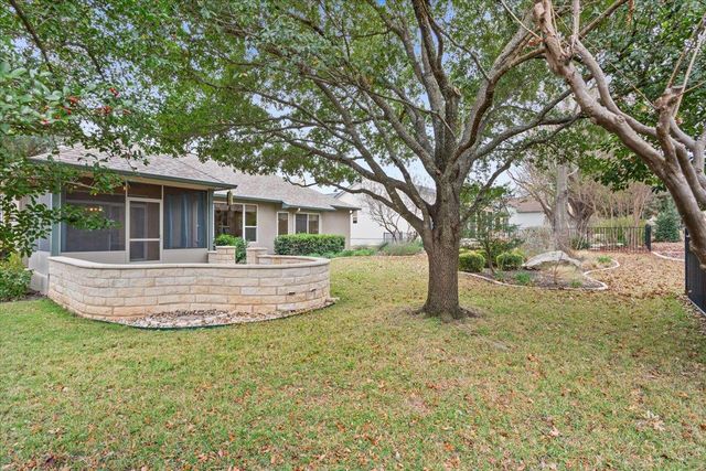 246 Red Poppy TRL, Georgetown, TX 78633
