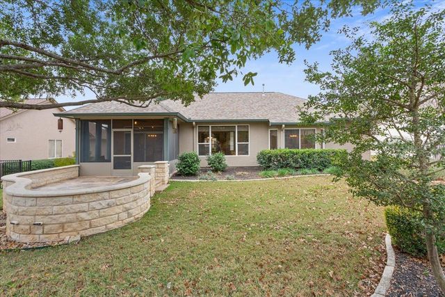 246 Red Poppy TRL, Georgetown, TX 78633