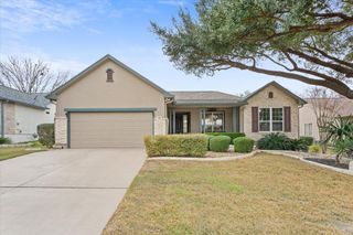 246 Red Poppy TRL, Georgetown, TX 78633