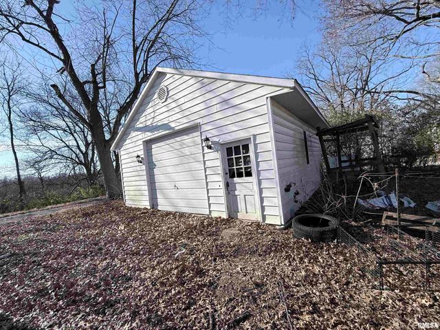 2237 ROBLEE Avenue, Murphysboro, IL 62966