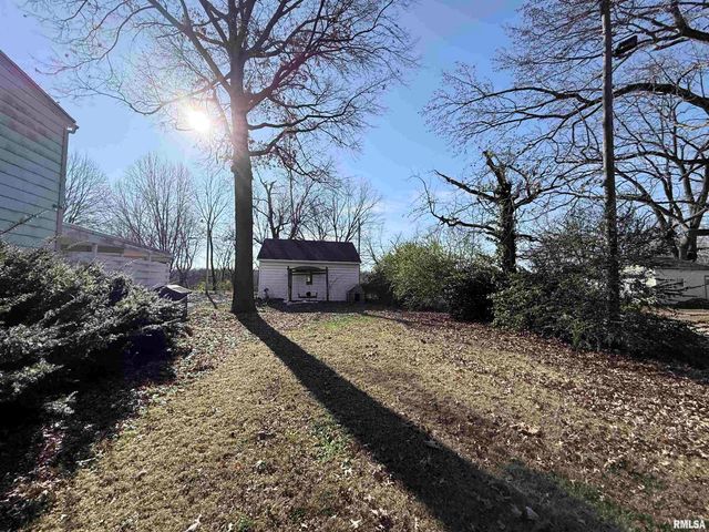 2237 ROBLEE Avenue, Murphysboro, IL 62966