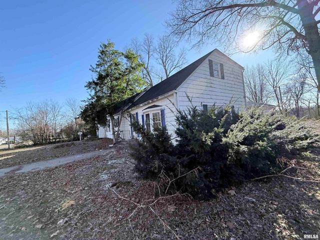 2237 ROBLEE Avenue, Murphysboro, IL 62966