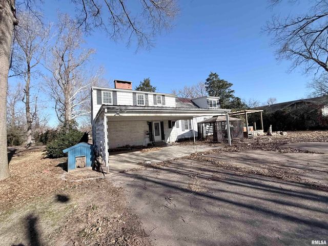 2237 ROBLEE Avenue, Murphysboro, IL 62966