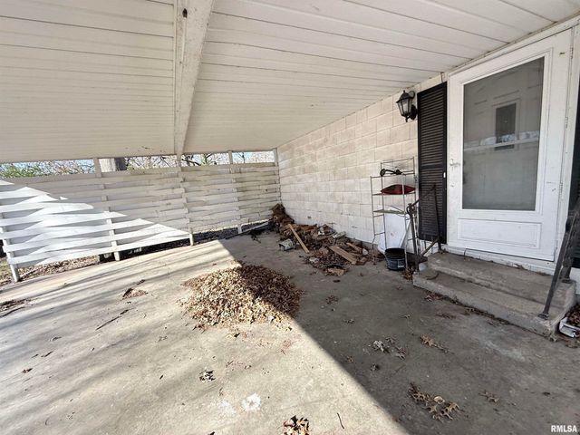 2237 ROBLEE Avenue, Murphysboro, IL 62966