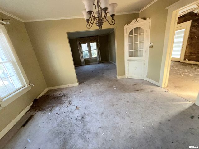 2237 ROBLEE Avenue, Murphysboro, IL 62966