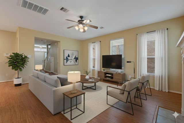 7414 Hollister Spring, Houston, TX 77040